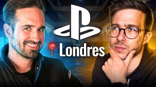 Il a tout quitté pour devenir développeur chez SONY... Sans aucune expérience @devart-studio
