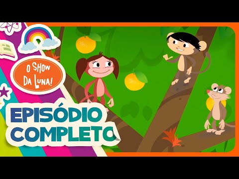 Cleo e Cuquin episodio completo em português