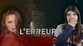 Tracy Ocasio: Elle raccompagne un psychopathe