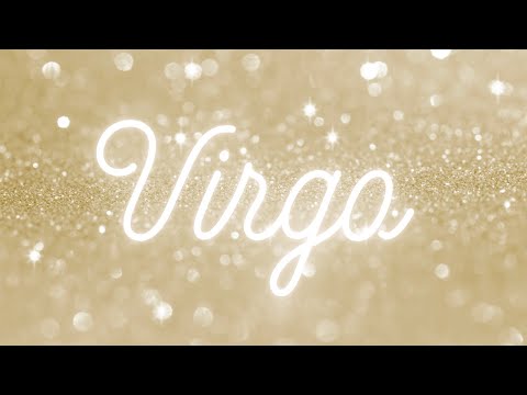 Virgo 🤍EVERYTHING Is About To Get Abundantly Clear🤍Energy Check-In