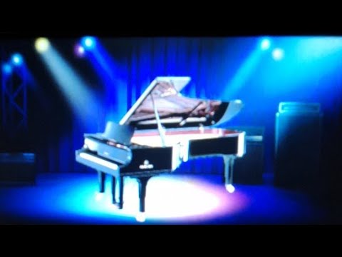 ¿Quieres tocar esto al piano? Pregúntame en el LIVE.