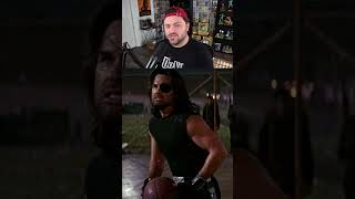 Did you know this about Escape From LA?
