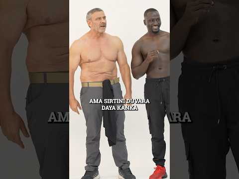 HANGİSİ NATURAL DEĞİL? SİYAHİLER! İLAÇLI OLANI BUL! ​⁠@kadirhoca813