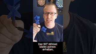 L-Style hat mich ÜBERZEUGT #dart #darts #shorts #lstyle #barflight