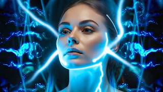 VERY POWERFUL Ultrasonic SKIN LIFT for the Face! Restore YOUTH in 10 minutes!