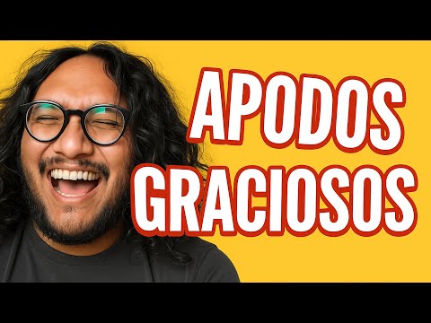 APODOS GRACIOSOS pt. 5 | pollerocho