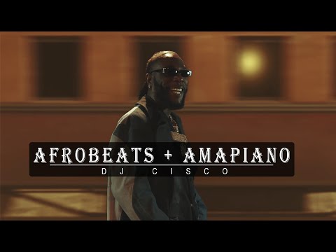 2024 + BEST OF THE BEST AFROBEATS+AMAPIANO BANGERS WITH DJ CISCO VOL.4