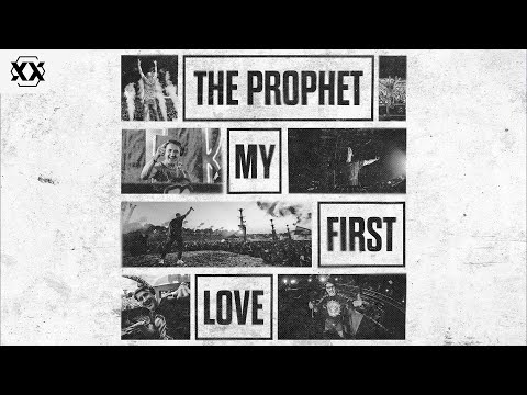 The Prophet - My First Love (2K18) | Official Hardstyle Visualizer