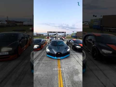 Why F1 driver's hate Supercars?