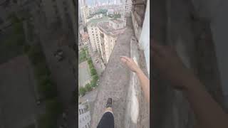 Best parkour #parkour #extremeparkour (2)