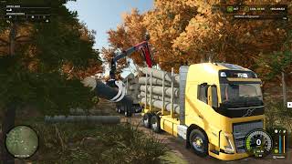 Farming SIMULATOR 25