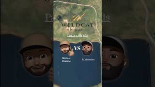 Bearded Bros 3-Hole Golf Match | Part 3