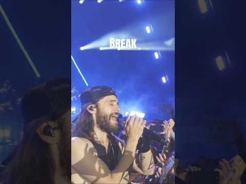 One of our favorite moments from ๐๐๐๐ฎ๐ฌ๐คReady for the anniversary edition to drop? #newmusic