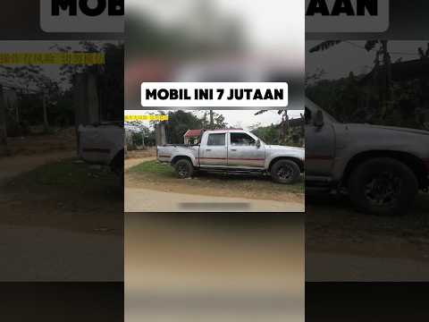 Modal uang 7 juta dan pilox