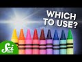 Understanding the Color of the Big Bang