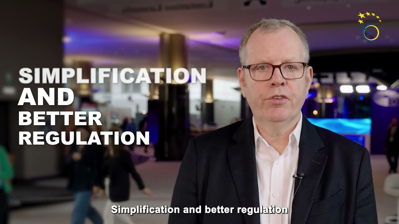 Single Market Strategy: Bigger, Better, Faster and More – Eurochambres CEO message