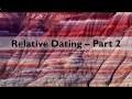 Geological Processes and Principles