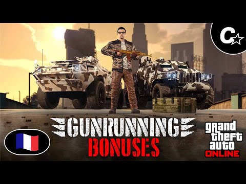 GROSSE SEMAINE DE FARM!! Promos & Bonus du 29 août au 4 septembre 2024 sur GTA Online!