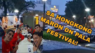 FIRTS TIME NAMIN PUMUNTA SA HONGKONG SI KALINGAP EDU ANG TOUR GUIDE NAMIN!!