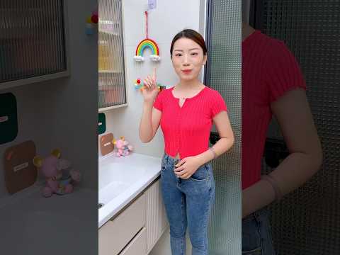Super Smart!🥰 New Gadgets, Smart Appliances, Kitchen Tools Utensils, Home Cleaning, Beauty #shorts
