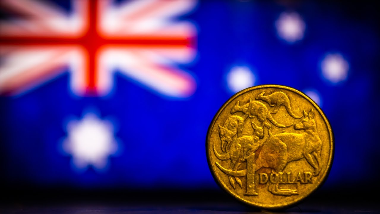 Australia’s economy had a ‘mountain to climb’ a year ago