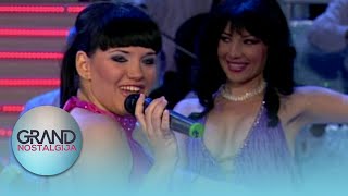 Sanja Stojanovic - VARAS ME - (Grand Nostalgija 2008)