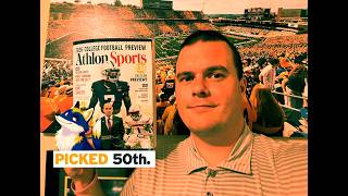 WVU Football 2026: What Athlon Sports Reveals About the Mountaineers