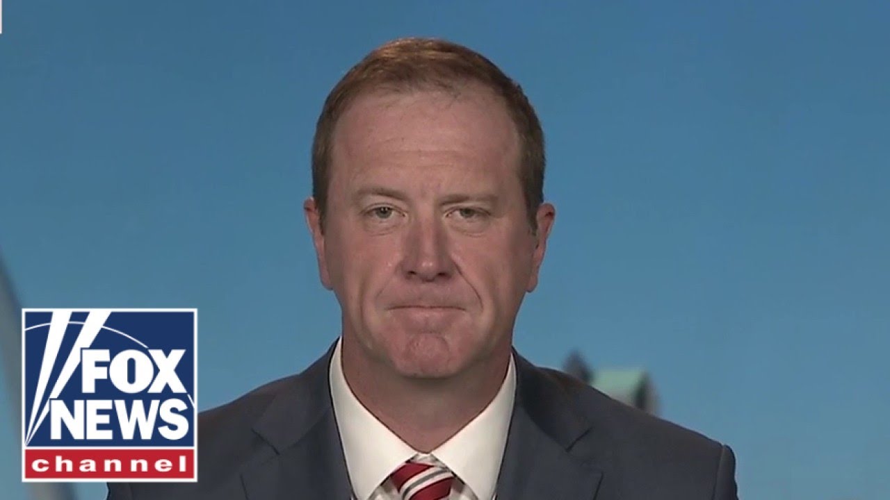 GOP senator issues warning over political violence: ‘Now’s the time to pump the breaks’