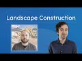 Landscaping Careers and Insights