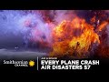 Airline Incident Analysis and Outcomes