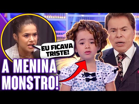 PIORES MOMENTOS DA MAISA NA TV! | Virou Festa