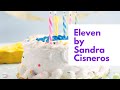 Exploring Themes and Characters in Eleven by Sandra Cisneros