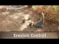 Erosion Control and Soil Management