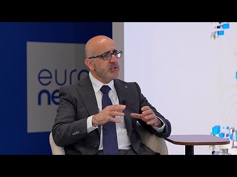 YouTube video thumbnail: Palestinian Minister Calls on Israel to Release $4 Billion of Tax Revenues