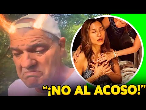 EL NUEVO ATAQUE DE YUYEE CONTRA FRANK CUESTA CON AYUDA DE LOS MALITOS