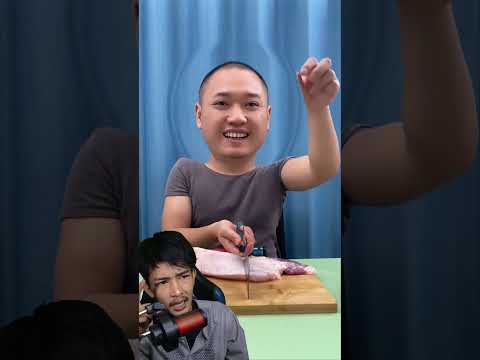 PISAU TUMPUL LANGSUNG JADI TAJAM PAKE ALAT INI #facts #reaction #comedygenre #dramagenre
