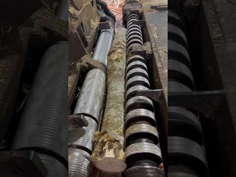 toothpick making machine#wood #machine