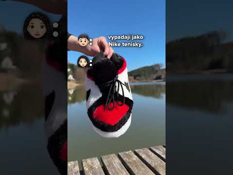 Ty nejpříjemnější papuče…to jsou Softies 😩🥰