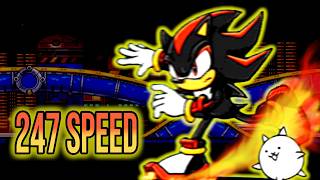 Double Speed Is Crazy! - Battle cats