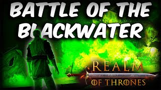 Blackwater Bay Is PURE CHAOS – New Realm of Thrones Update | Bannerlord