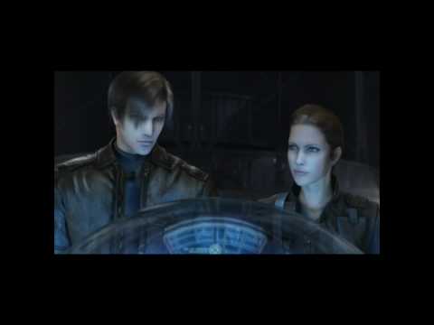 Resident Evil Degenaration Voice Blopers HD (Complete)