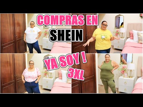PRIMERAS COMPRAS DEPUES DE MI CIRUGIA BARITRICA