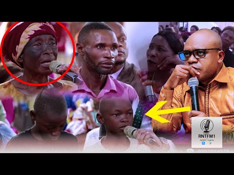 TRISTE😭:UNE MÈRE SORCIÈRE A ENVOYÉ LES BANDITS TUER SON FILS….DIEU L’EXPOSE (PROPH CHRISTIAN JACOB💔