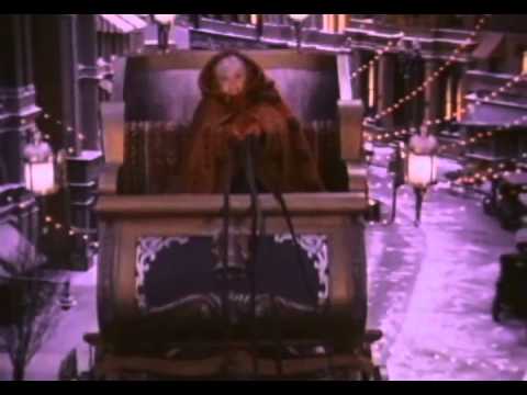 Mrs. Santa Claus Trailer 1996