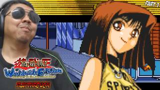 ANZU IS MY 1ST OPPONENT? | Yu-Gi-Oh Worldwide Edition Stairway to the Destined Duel - Part 1