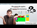 Direct Object Pronouns in Spanish