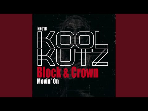 Movin' On (Original Mix)