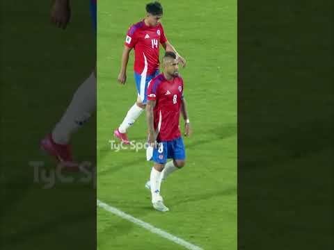EL CRUCE ENTRE DE PAUL Y VIDAL🔥