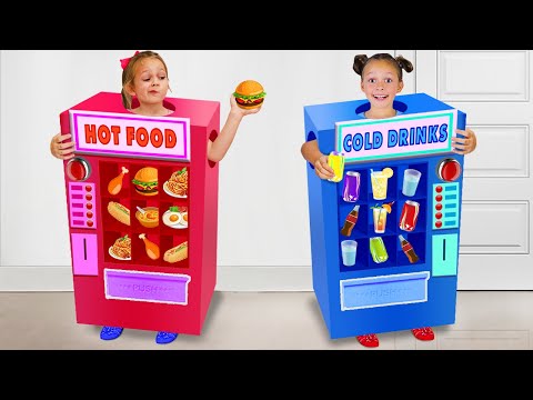 Hot and Cold Song | Nursery Rhymes and Kids Songs