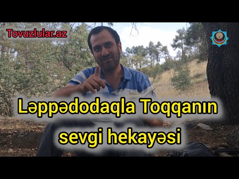 Ləppədodaqla Toqqanın sevgi hekayəsi